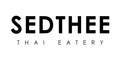Sedthee Thai menu and coupons