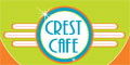 Crest Cafe menu and coupons