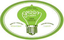 Greenlight menu and coupons