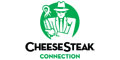 The Cheesesteak Connection menu and coupons