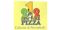 212 New York Pizza menu and coupons