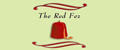 The Red Fez menu and coupons