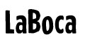 LaBoca menu and coupons