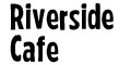 Riverside Cafe menu and coupons