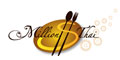 Million Thai menu and coupons