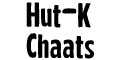 Hut-K Chaats menu and coupons