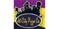 Jet City Pizza menu and coupons