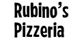 Rubino's Pizzeria menu and coupons