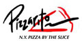 Pizzarito menu and coupons