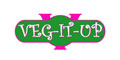 Veg It Up menu and coupons