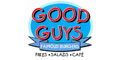 Good Guys Famous Burgers menu and coupons