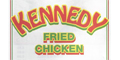 Kennedy Fried Chicken & Pizza menu and coupons