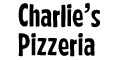 Charlie's Pizzeria menu and coupons