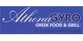 Athena Gyros menu and coupons