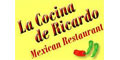 La Cocina de Ricardo menu and coupons