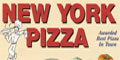 New York Pizza Restaurant menu and coupons