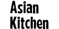 Asian Kitchen menu and coupons