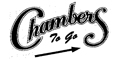 Chambers To Go menu and coupons