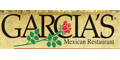 Garcia's menu and coupons