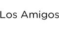 Los Amigos Mexican Restaurant menu and coupons