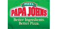 Papa John's Pizza #1186 menu and coupons