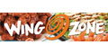 Wing Zone menu and coupons