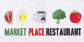 Market Place Restaurant menu and coupons