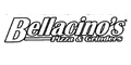 Bellacino's Pizza & Grinders menu and coupons