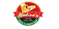 Aladino's Pizza menu and coupons