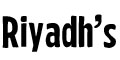 Riyadh's menu and coupons