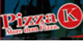 Pizza K menu and coupons