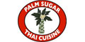 Palm Sugar Thai Cuisine menu and coupons