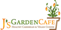 J's Garden Cafe menu and coupons