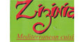 Zizinia Mediterranean Cuisine menu and coupons