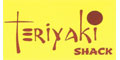 Teriyaki Shack menu and coupons