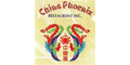 China Phoenix menu and coupons