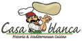 Casablanca Pizzeria and Mediterranean  menu and coupons