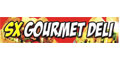 SX Gourmet Deli menu and coupons