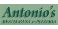 Antonio's Restaurant & Pizzeria menu and coupons