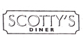 Scotty's Diner menu and coupons
