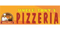 Uncle Tony's Pizzeria menu and coupons