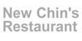 New Chin's Restaurant menu and coupons