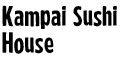 Kampai Sushi House menu and coupons