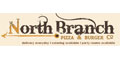 North Branch Pizza & Burger Co menu and coupons