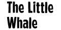 The Little Whale menu and coupons