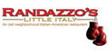 Randazzo's Little Italy  menu and coupons