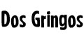 Dos Gringos menu and coupons