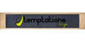 Temptations Cafe menu and coupons