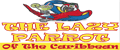 The Lazy Parrot menu and coupons