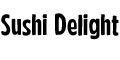 Sushi Delight menu and coupons